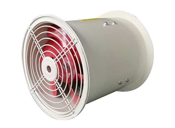 cbf防爆風(fēng)機(jī)