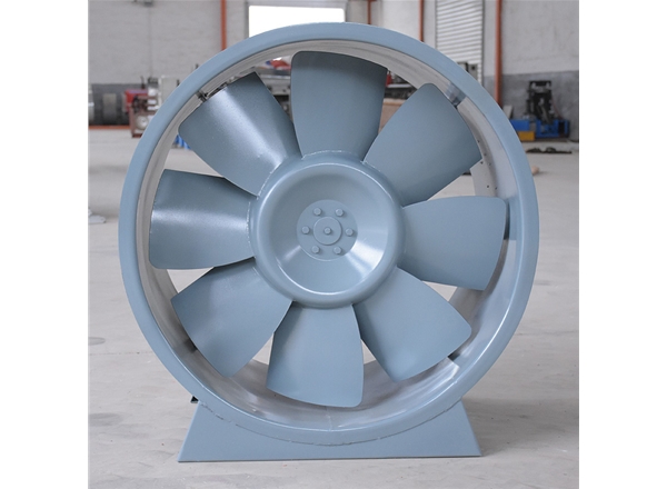 混流風(fēng)機(jī)